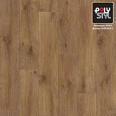 Линолеум Polystyl Space SANTIAGO 2 фото 1 | FLOORDEALER